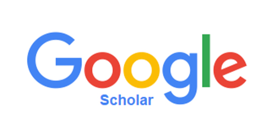 google scholar log