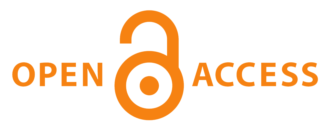 open access logo png