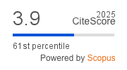 citescore2025 advanced engineering 2